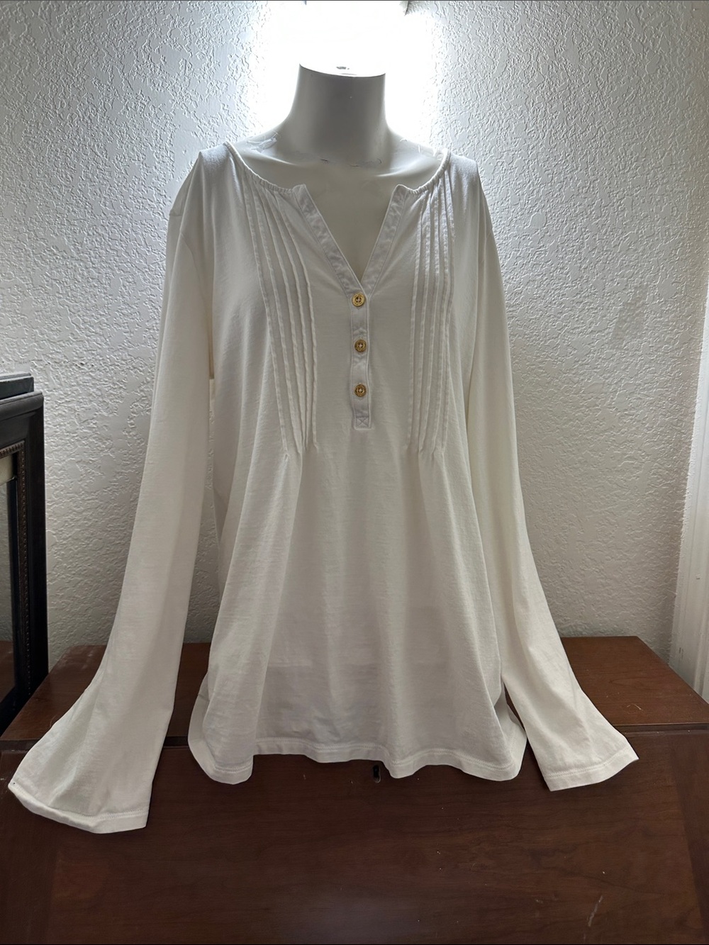 Lilly Pulitzer tunic top